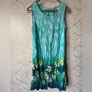 R&K | Dresses | Rk
Originals Floral Maxi Dress size 12